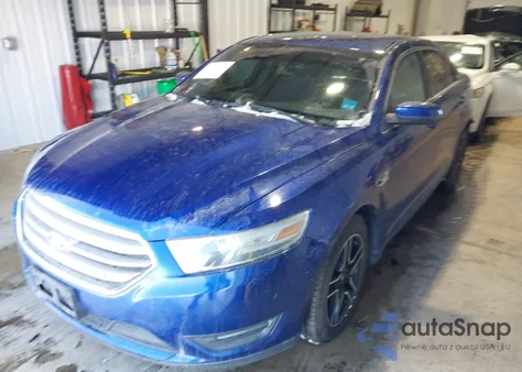 2014 Ford C-Max Hybrid Sel z USA, uszkodzony, nr VIN 1FADP5BU6EL506700